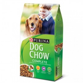 Dog Chow - Complete 成犬配方 - 32 lb *需買2包貨以上才能送貨